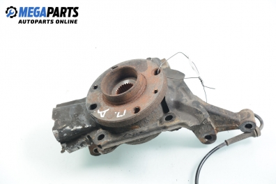 Шенкел главина за Fiat Punto Hatchback II (09.1999 - 07.2012), позиция: предна, дясна