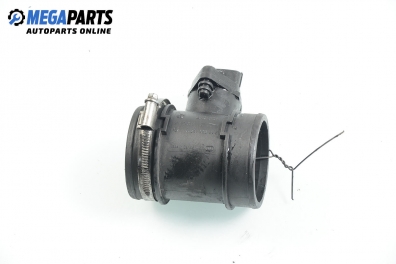 Дебитомер за Fiat Punto Hatchback II (09.1999 - 07.2012) 1.9 JTD 80 (188.237, .257, .337, .357), 80 к.с., № Bosch 0 281 002 309