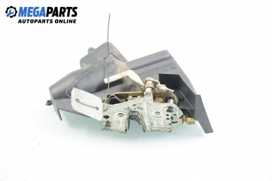 Брава на врата за Mercedes-Benz C-Class Sedan (W202) (03.1993 - 05.2000), позиция: задна, лява