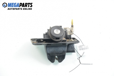 Ключалка заден капак за Mercedes-Benz C-Class Sedan (W202) (03.1993 - 05.2000), седан