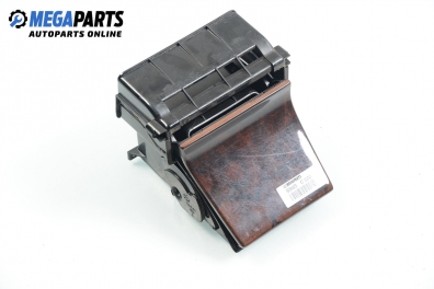 Жабка за Mercedes-Benz C-Class Sedan (W202) (03.1993 - 05.2000)