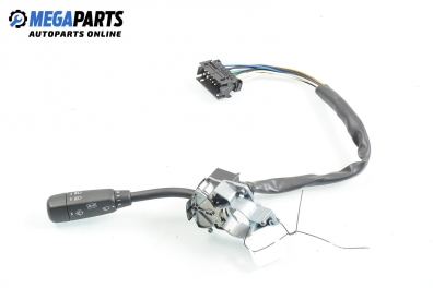 Лостче за светлини и чистачки  за Mercedes-Benz C-Class Sedan (W202) (03.1993 - 05.2000)