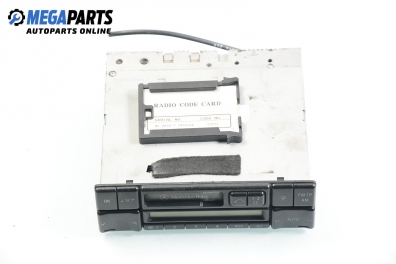 Автокасетофон за Mercedes-Benz C-Class Sedan (W202) (03.1993 - 05.2000), Code: 21211