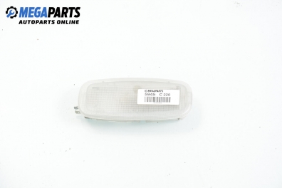 Плафон за Mercedes-Benz C-Class Sedan (W202) (03.1993 - 05.2000)