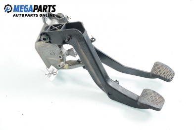 Спирачен педал и педал съединител за Mercedes-Benz C-Class Sedan (W202) (03.1993 - 05.2000)