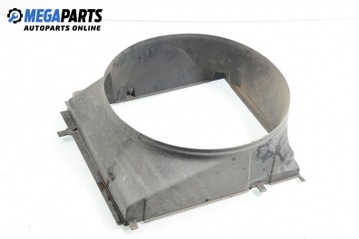 Дифузьор за Mercedes-Benz C-Class Sedan (W202) (03.1993 - 05.2000) C 220 D (202.121), 95 к.с.