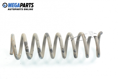 Пружина за ходова част за Mercedes-Benz C-Class Sedan (W202) (03.1993 - 05.2000), седан, позиция: предна