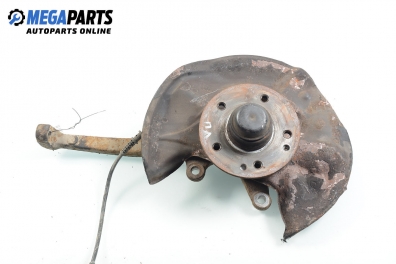 Шенкел главина за Mercedes-Benz C-Class Sedan (W202) (03.1993 - 05.2000), позиция: предна, лява