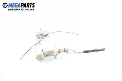 Ключалка за капачката на резервоара за Volkswagen Touareg SUV (10.2002 - 01.2013)