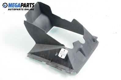 Въздуховод за Volkswagen Touareg SUV (10.2002 - 01.2013) 5.0 V10 TDI, 313 к.с.