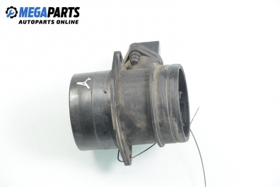 Дебитомер за Volkswagen Touareg SUV (10.2002 - 01.2013) 5.0 V10 TDI, 313 к.с., № 0 281 002 461