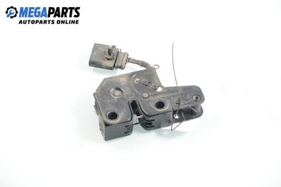 Брава преден капак за Volkswagen Touareg SUV (10.2002 - 01.2013), позиция: предна