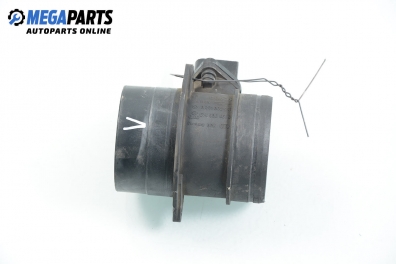 Дебитомер за Volkswagen Touareg SUV (10.2002 - 01.2013) 5.0 V10 TDI, 313 к.с., № 0 281 002 461