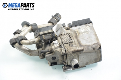 Печка за Volkswagen Touareg SUV (10.2002 - 01.2013) 5.0 V10 TDI, 313 к.с., № Webasto 97151B