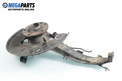 Шенкел главина за Volkswagen Touareg SUV (10.2002 - 01.2013), позиция: предна, лява