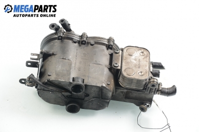 Корпус за горивен филтър за Volkswagen Touareg SUV (10.2002 - 01.2013) 5.0 V10 TDI, 313 к.с.