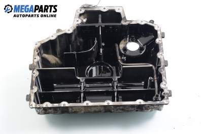 Картер за Volkswagen Touareg SUV (10.2002 - 01.2013) 5.0 V10 TDI, 313 к.с.