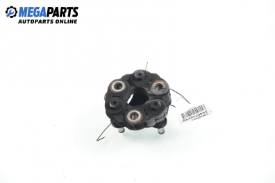 Каре кардан за Volkswagen Touareg SUV I (10.2002 - 01.2013) 5.0 V10 TDI, 313 к.с., автоматик