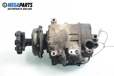 Компресор климатик за Volkswagen Touareg SUV I (10.2002 - 01.2013) 5.0 V10 TDI, 313 к.с., 3D0820805B / 7SEU17C