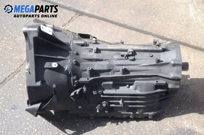 Автоматична скоростна кутия за Volkswagen Touareg SUV (10.2002 - 01.2013) 5.0 V10 TDI, 313 к.с., автоматик