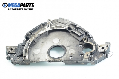 Капак ангренажен ремък за Volkswagen Touareg SUV I (10.2002 - 01.2013) 5.0 V10 TDI, 313 к.с., № 07Z109211C