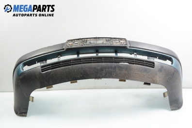 Предна броня за Audi 100 Sedan C4 (12.1990 - 07.1994), седан, позиция: предна