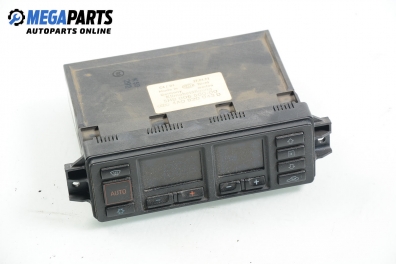 Панел климатроник за Audi 100 Sedan C4 (12.1990 - 07.1994), № 4A0 820 043 D