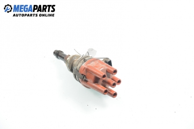 Палец на разпределителя на запалването (делко) за Audi 100 Sedan C4 (12.1990 - 07.1994) 2.3 E, 133 к.с.