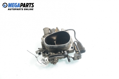 Дроселова клапа за Audi 100 Sedan C4 (12.1990 - 07.1994) 2.3 E, 133 к.с.