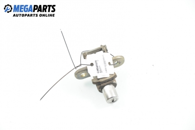 Ключалка заден капак за BMW 3 Series E36 Touring (01.1995 - 10.1999), комби