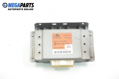 Компютър ABS за BMW 3 Series E36 Touring (01.1995 - 10.1999), № BMW 34.52-1 164 899