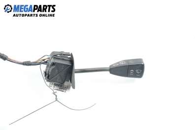 Лостче за чистачки за BMW 3 Series E36 Touring (01.1995 - 10.1999)