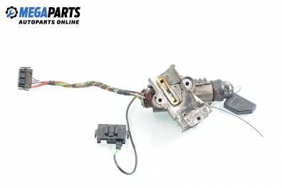 Контактен ключ за BMW 3 Series E36 Touring (01.1995 - 10.1999)