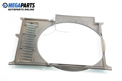 Дифузьор за BMW 3 Series E36 Touring (01.1995 - 10.1999) 325 tds, 143 к.с.