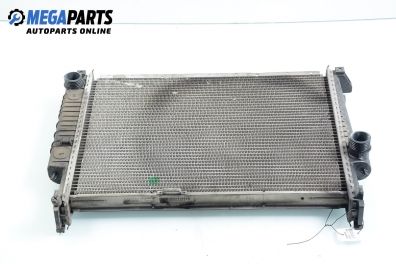 Воден радиатор за BMW 3 Series E36 Touring (01.1995 - 10.1999) 325 tds, 143 к.с.