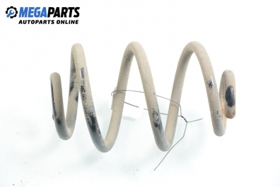 Пружина за ходова част за BMW 3 Series E36 Touring (01.1995 - 10.1999), комби, позиция: задна