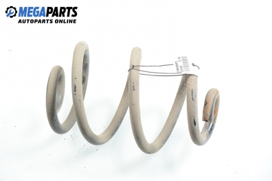 Пружина за ходова част за BMW 3 Series E36 Touring (01.1995 - 10.1999), комби, позиция: задна