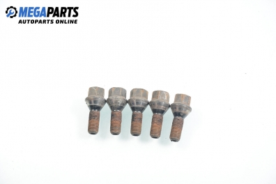 Болтове (5 броя) за BMW 3 Series E36 Touring (01.1995 - 10.1999)