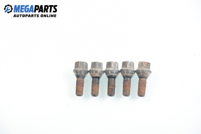 Болтове (5 броя) за BMW 3 Series E36 Touring (01.1995 - 10.1999)