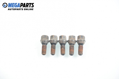 Болтове (5 броя) за BMW 3 Series E36 Touring (01.1995 - 10.1999)