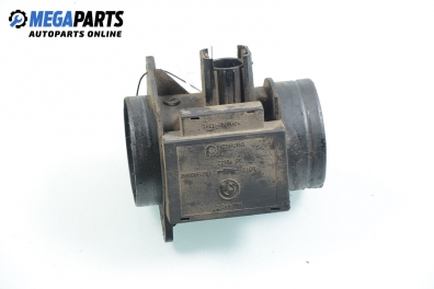 Дебитомер за BMW 3 Series E36 Touring (01.1995 - 10.1999) 325 tds, 143 к.с., № Pierburg 7.22184.00