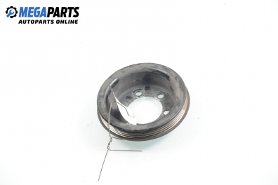 Ремъчна шайба за BMW 3 Series E36 Touring (01.1995 - 10.1999) 325 tds, 143 к.с.