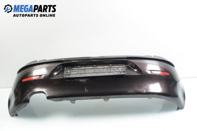 Задна броня за Alfa Romeo 147 Hatchback (2000-11-01 - 2010-03-01)