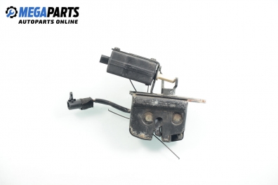 Брава заден капак за Alfa Romeo 147 Hatchback (2000-11-01 - 2010-03-01)