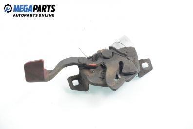 Брава преден капак за Alfa Romeo 147 Hatchback (2000-11-01 - 2010-03-01), 2+1 вр., позиция: предна