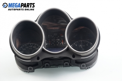 Километраж за Alfa Romeo 147 Hatchback (2000-11-01 - 2010-03-01) 1.6 16V T.SPARK (937AXB1A), 120 к.с., № VDO 110008953005