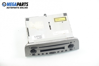 CD плеър за Alfa Romeo 147 Hatchback (2000-11-01 - 2010-03-01), № 735 293 234