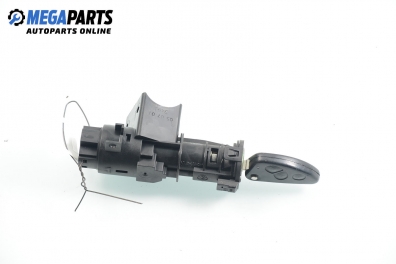 Контактен ключ за Alfa Romeo 147 Hatchback (2000-11-01 - 2010-03-01)