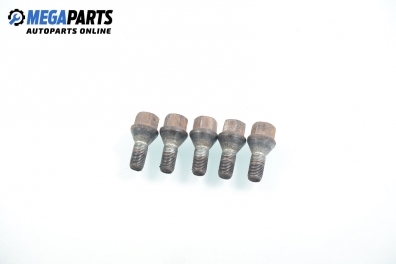 Болтове (5 броя) за Alfa Romeo 147 Hatchback (2000-11-01 - 2010-03-01)