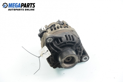 Алтернатор / генератор за Alfa Romeo 147 Hatchback (2000-11-01 - 2010-03-01) 1.6 16V T.SPARK (937AXB1A), 120 к.с.